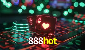 Cadastro Rápido 888hot