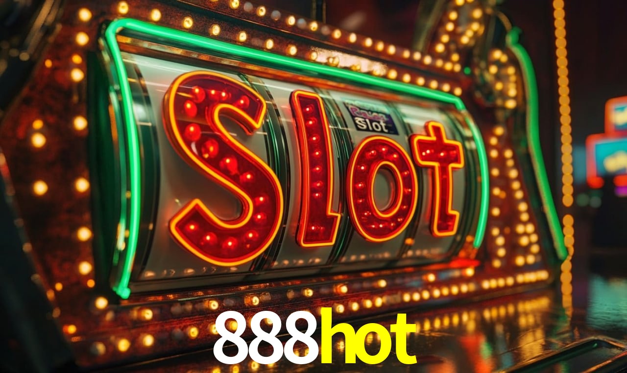 888hot - Security