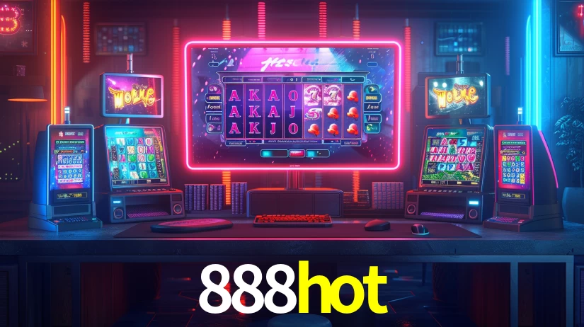 888hot baixar