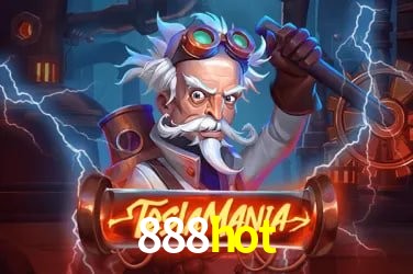 888hot Belo Horizonte - Jackpots
