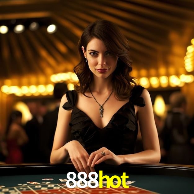 Desvendando o Mundo dos Jogos Virtuais na 888hot