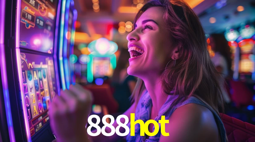 888hot