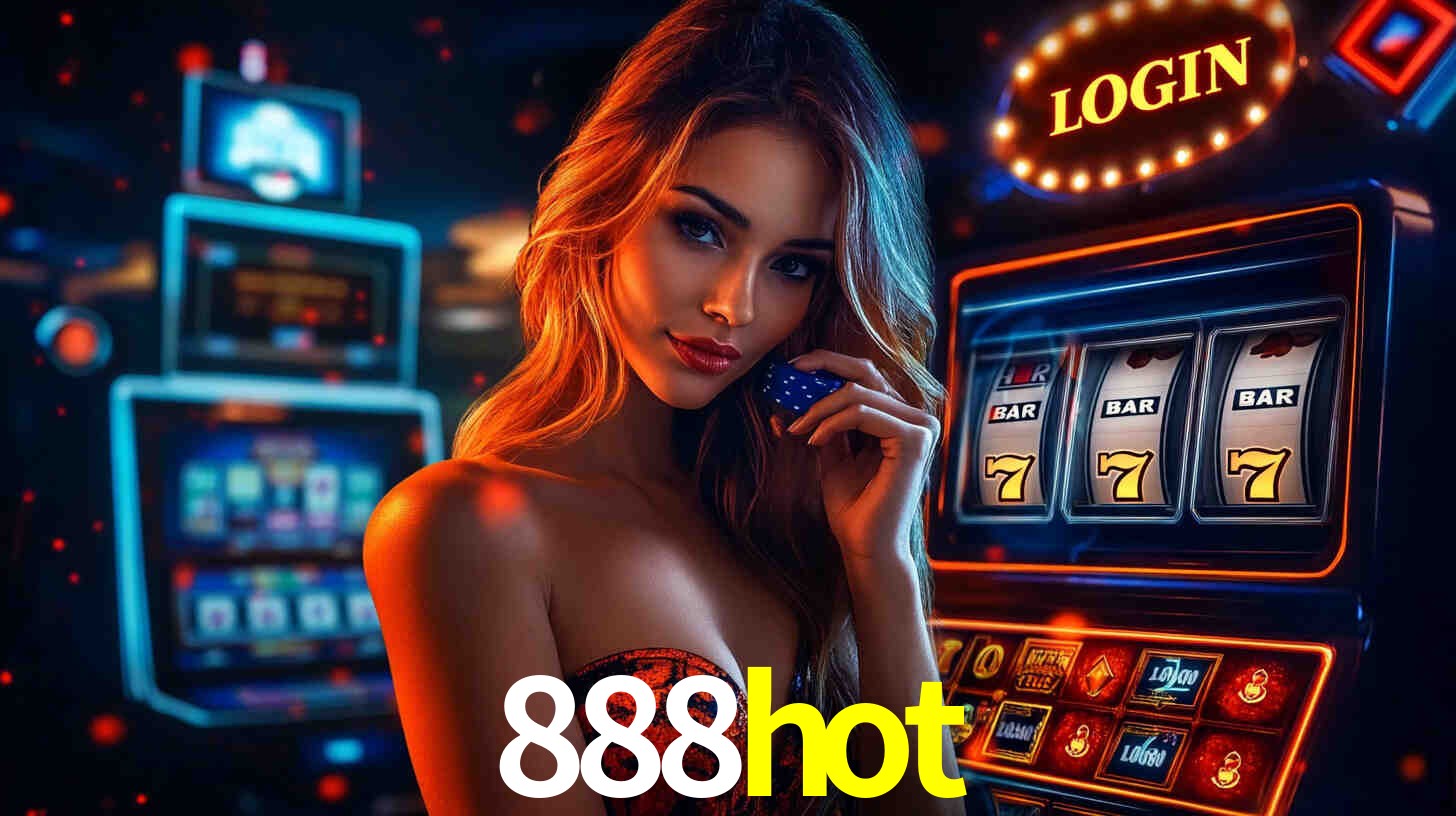 888hot baixar