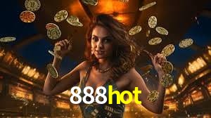 Live Casino 888hot