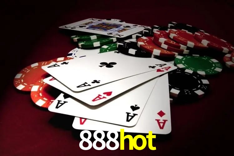 Apostas de Tênis 888hot