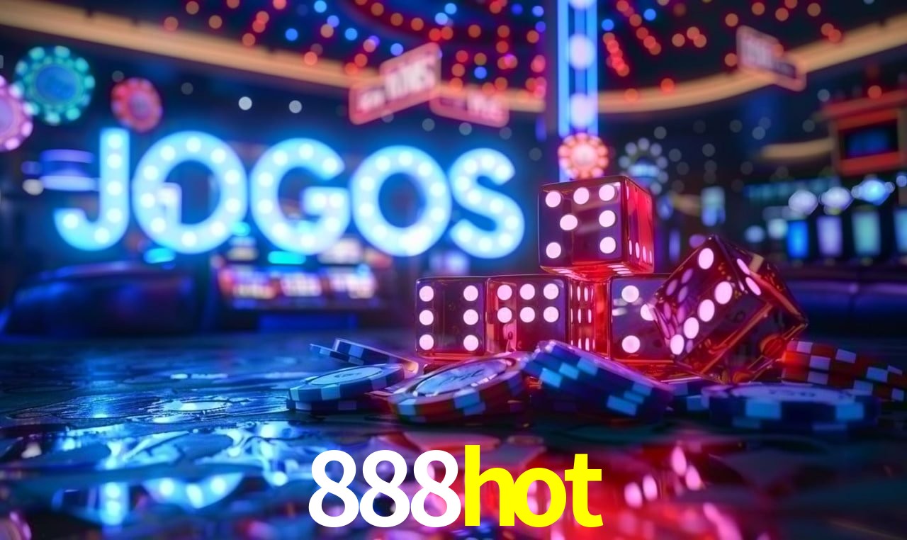 Mesa de Blackjack 888hot