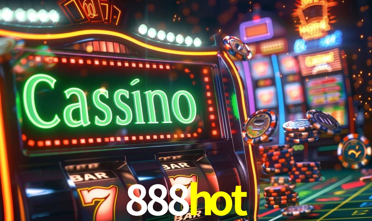 888hot - Pagamento PIX Instantâneo