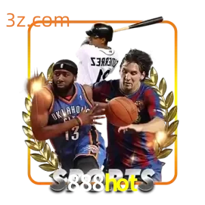 888hot